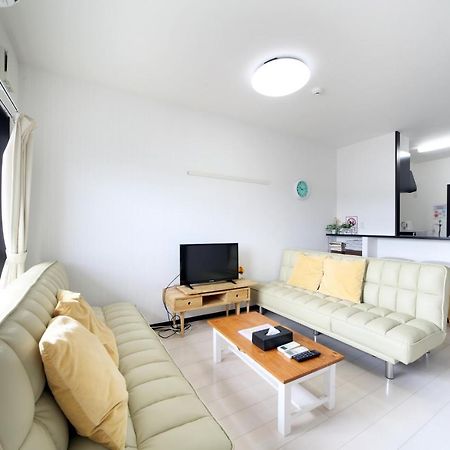 Ex Itoman Apartment 502 外观 照片