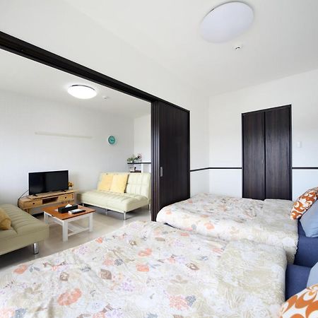 Ex Itoman Apartment 502 外观 照片