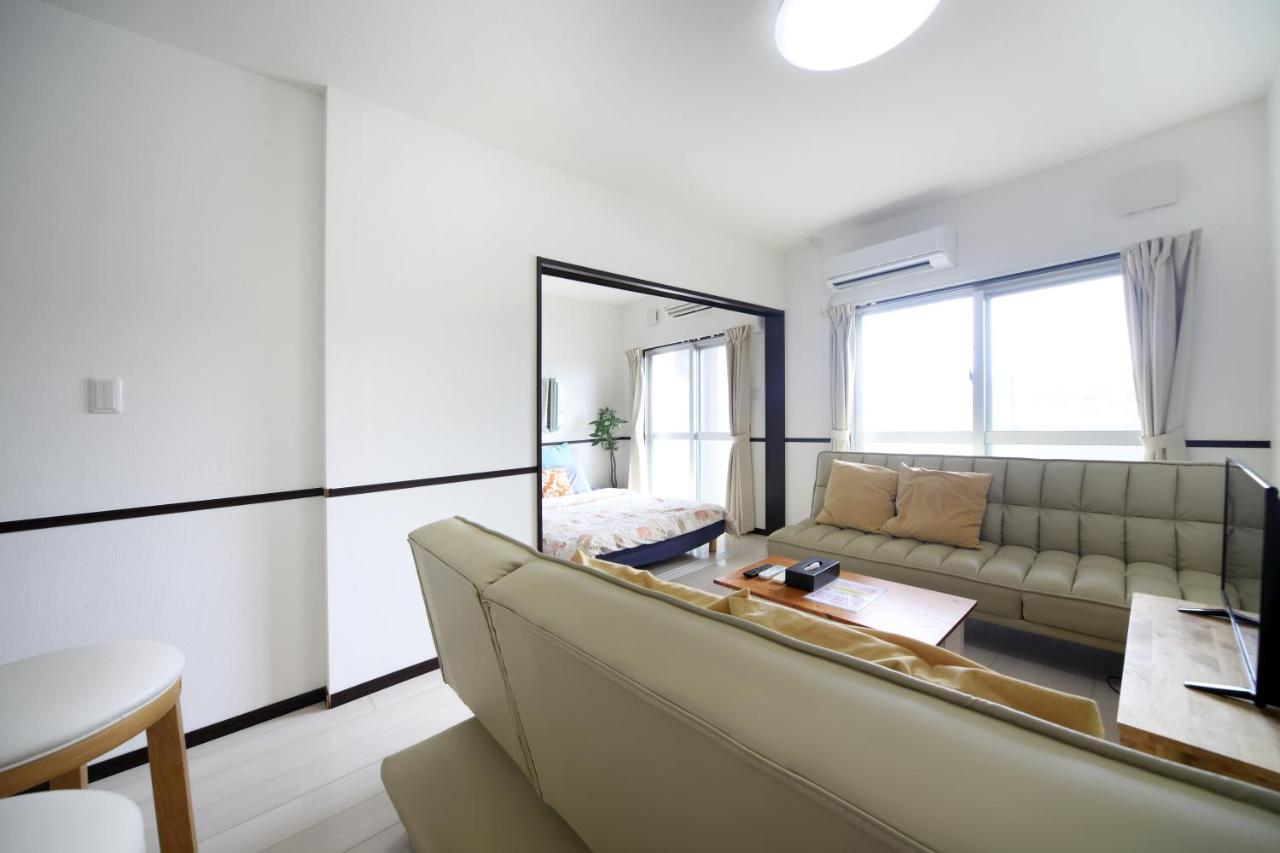 Ex Itoman Apartment 502 外观 照片