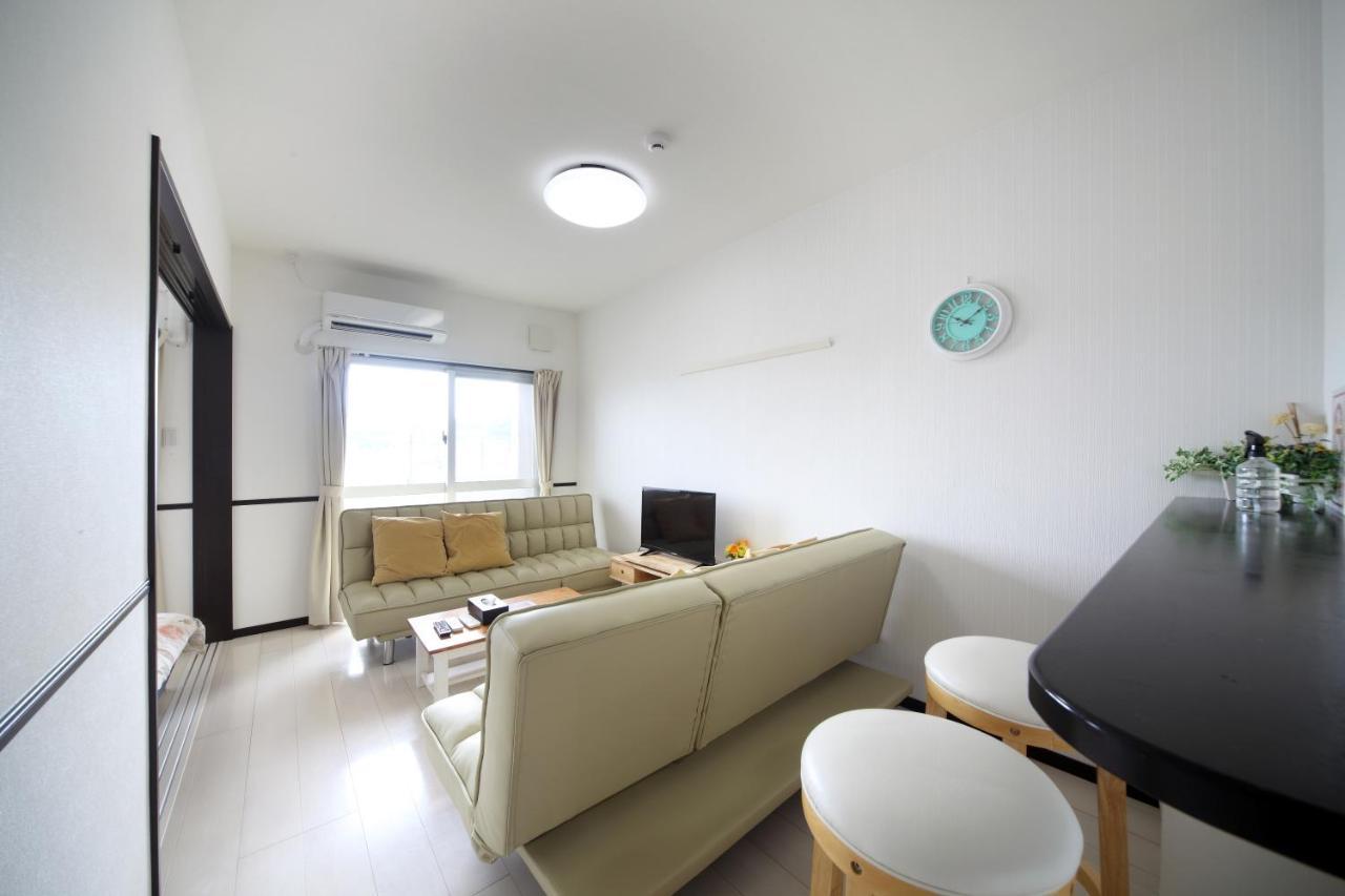 Ex Itoman Apartment 502 外观 照片