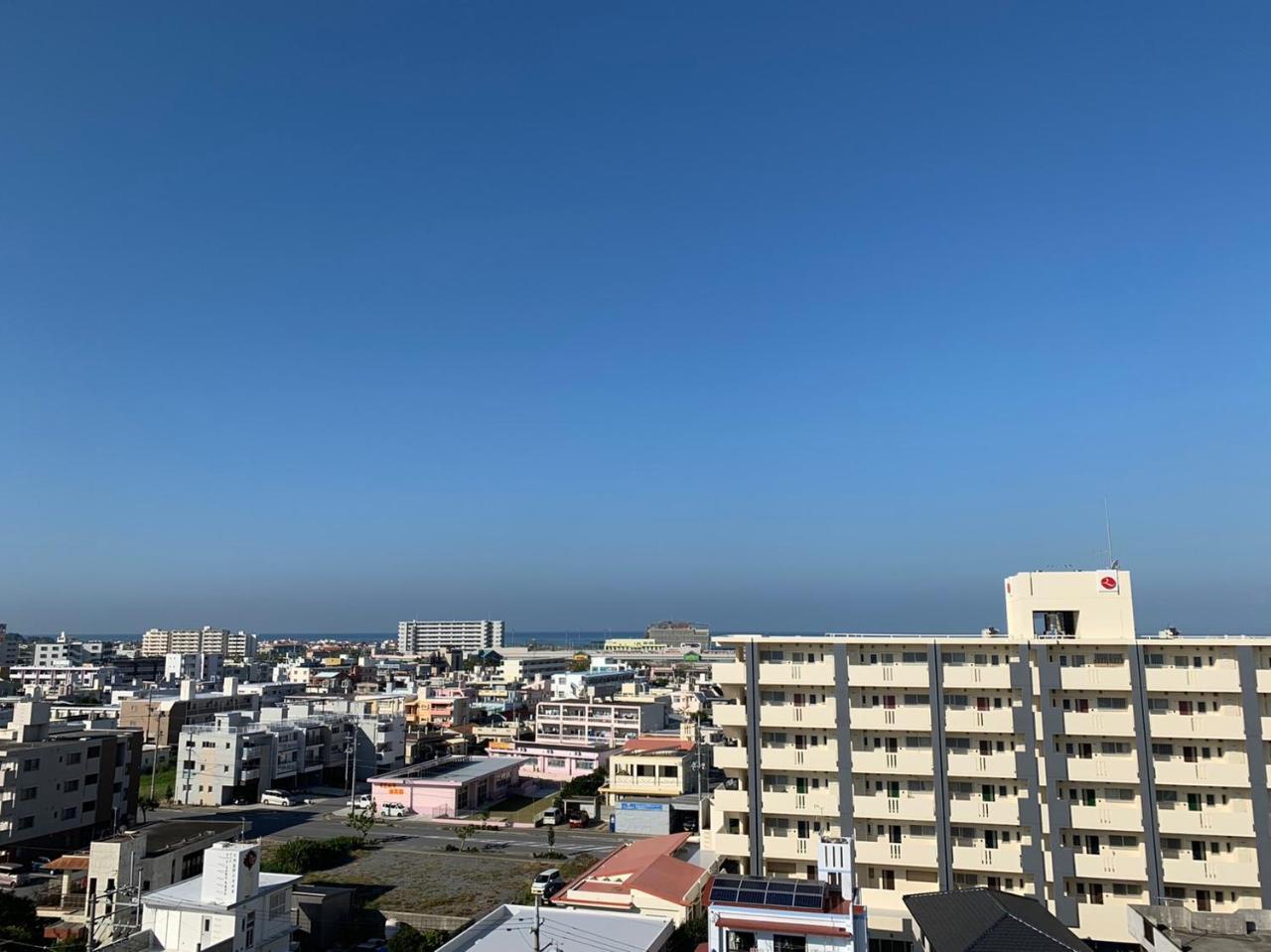 Ex Itoman Apartment 502 外观 照片