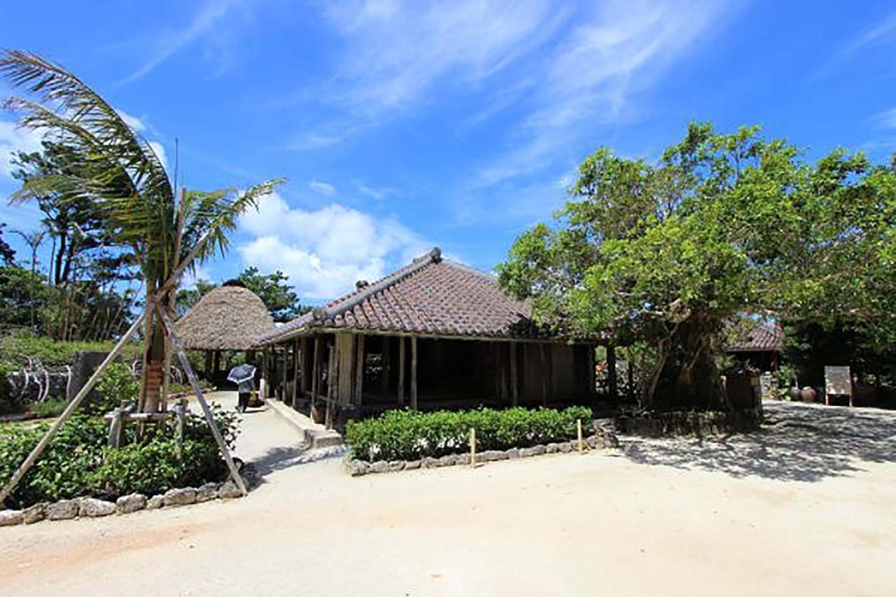 Ex Itoman Apartment 502 外观 照片