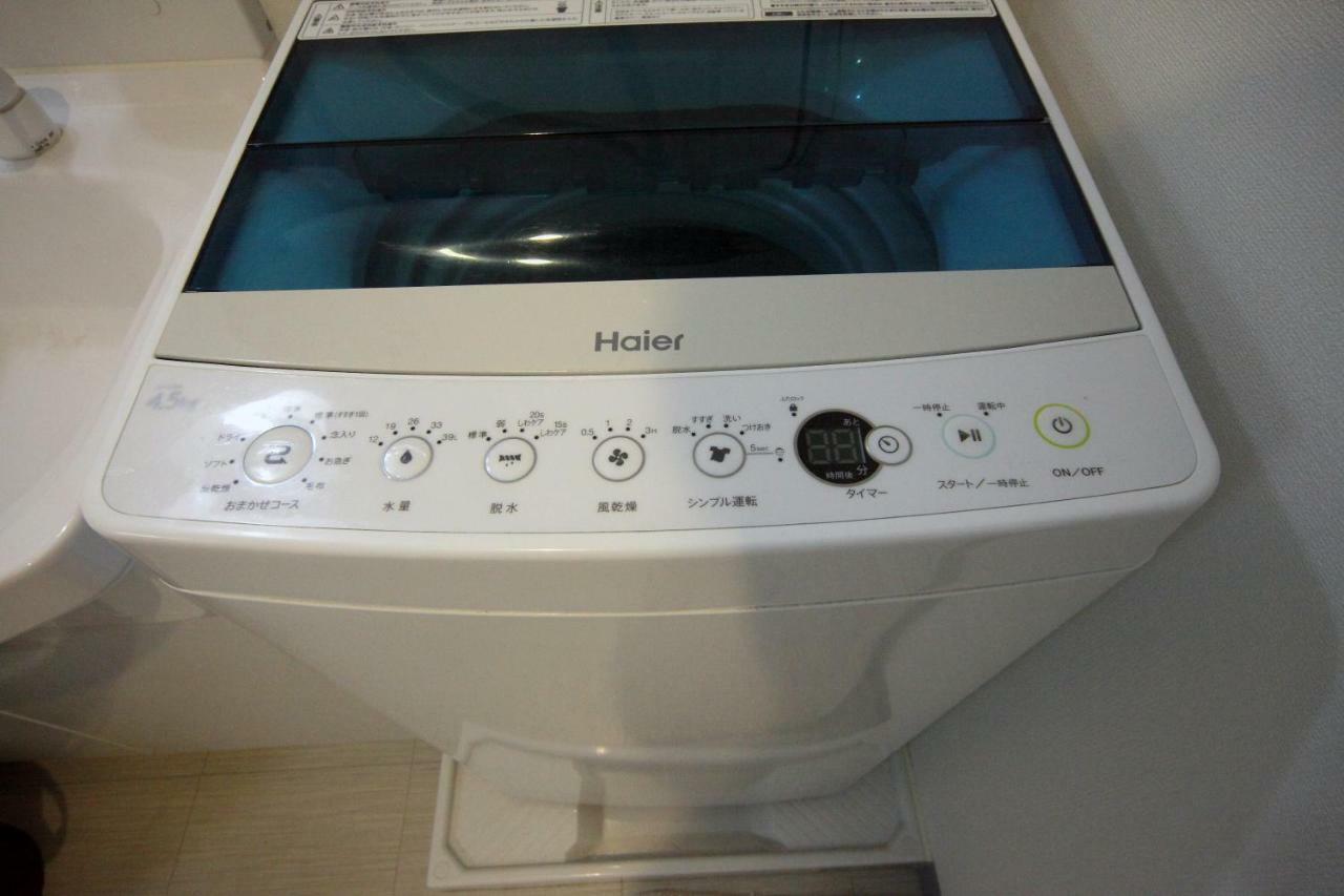 Ex Itoman Apartment 502 外观 照片