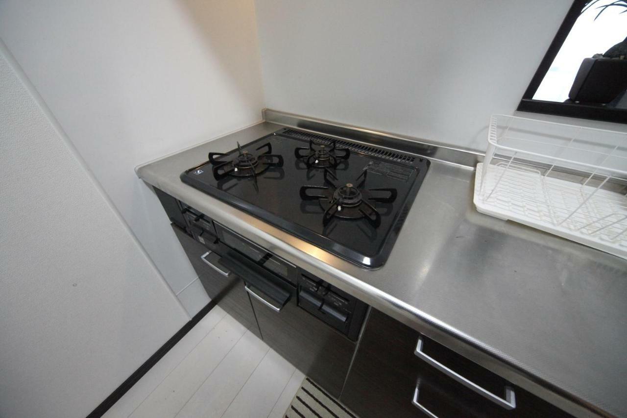 Ex Itoman Apartment 502 外观 照片