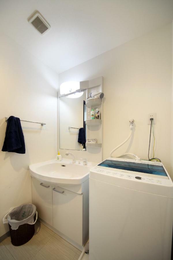 Ex Itoman Apartment 502 外观 照片