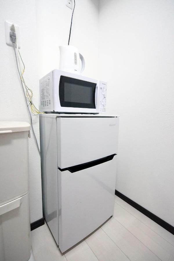 Ex Itoman Apartment 502 外观 照片